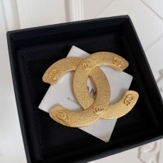 Chanel Brooches